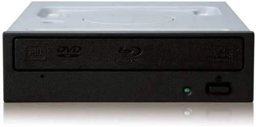 Pioneer Pioneer BDR-209DBK 16X SATA Blu-ray burner bulk — product photo