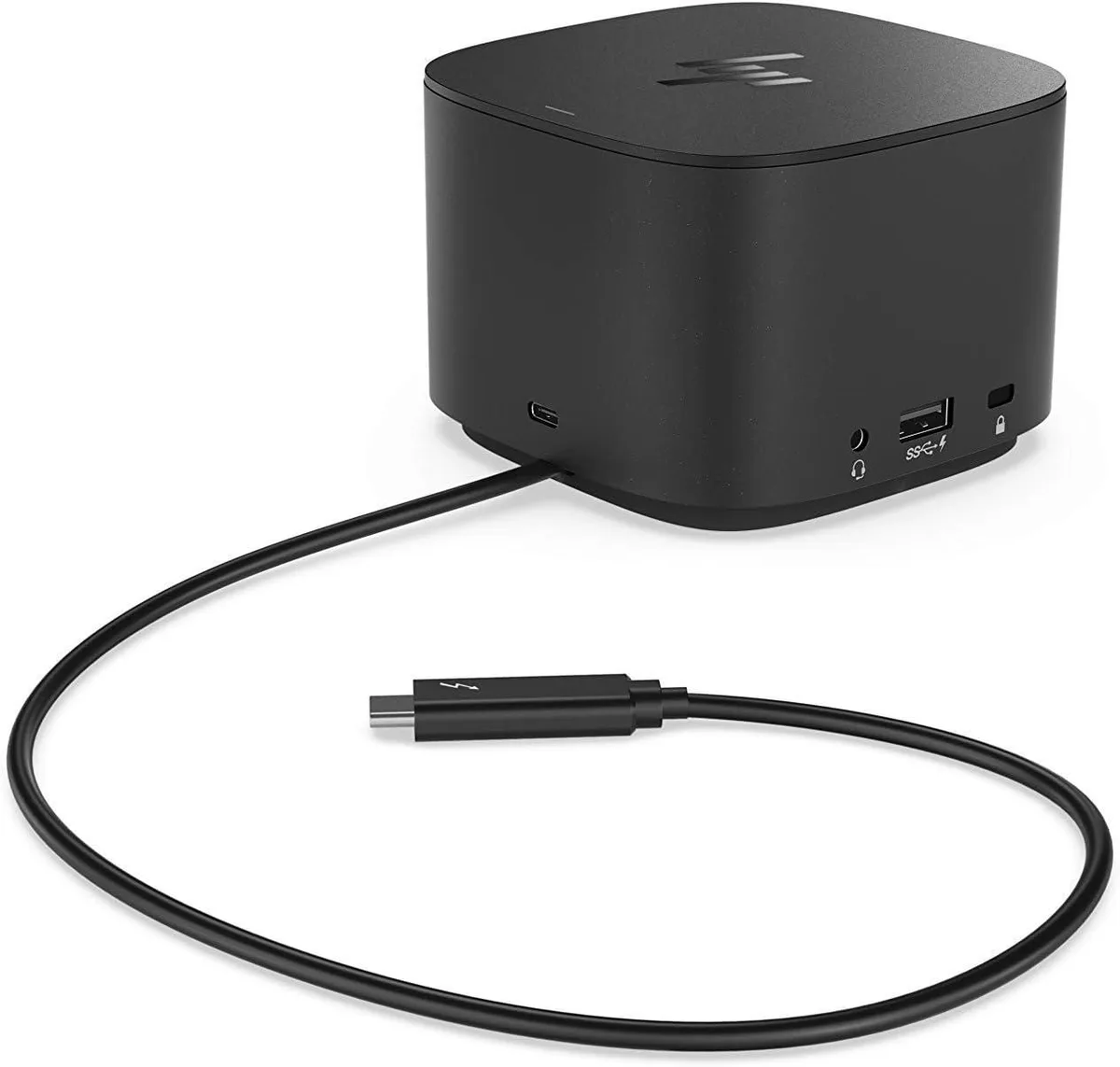 HP HP Thunderbolt Dock 120W with HDMI Adapter — product photo
