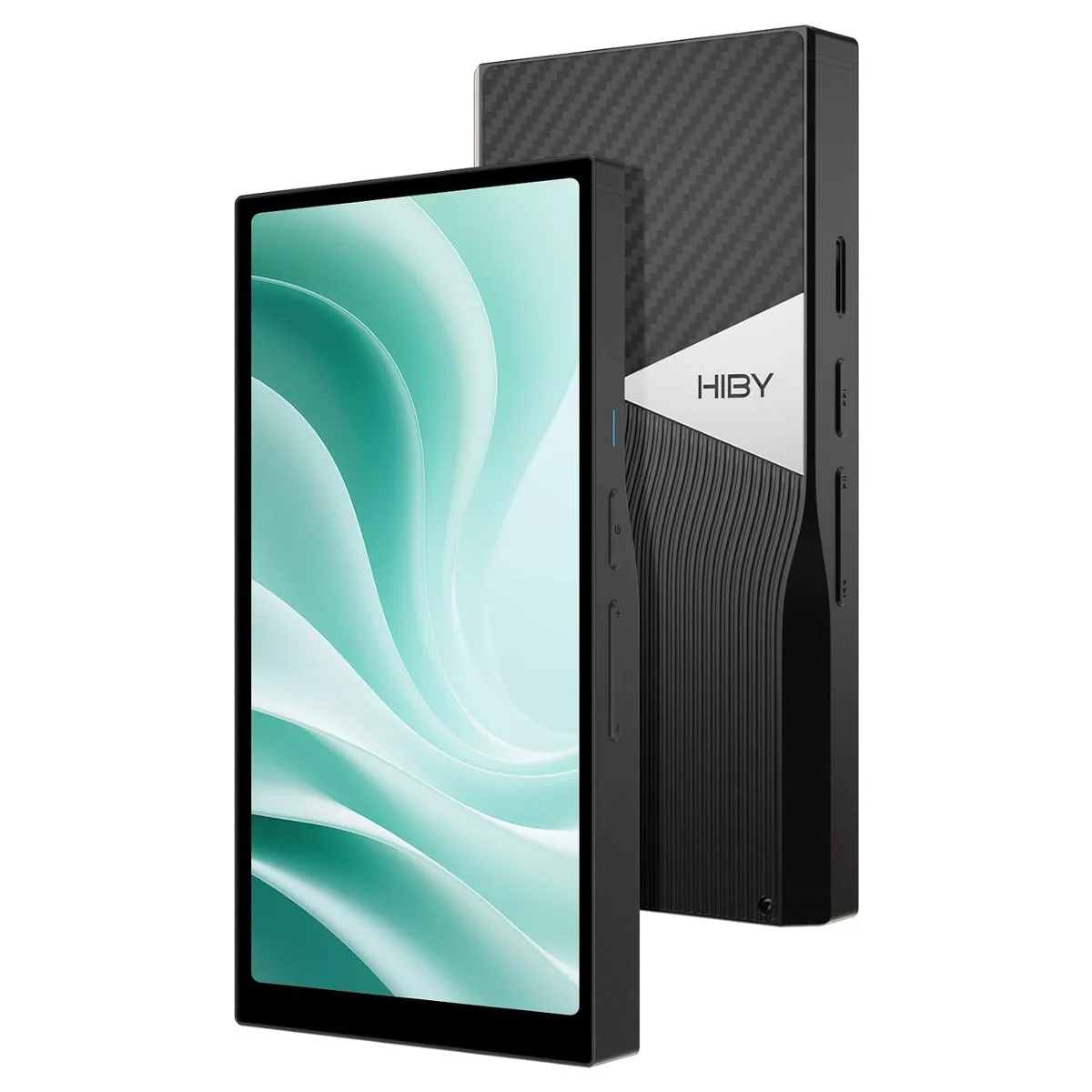 LORDWORLD LORDWORLD R6 ProII 2025 mp4 player 6GB 128GB 5.9 — product photo