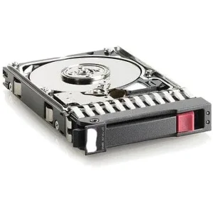 HP HP 507127-S21 300GB 10000 RPM SAS 6Gb/s 2.5" laptop hard drive — product photo