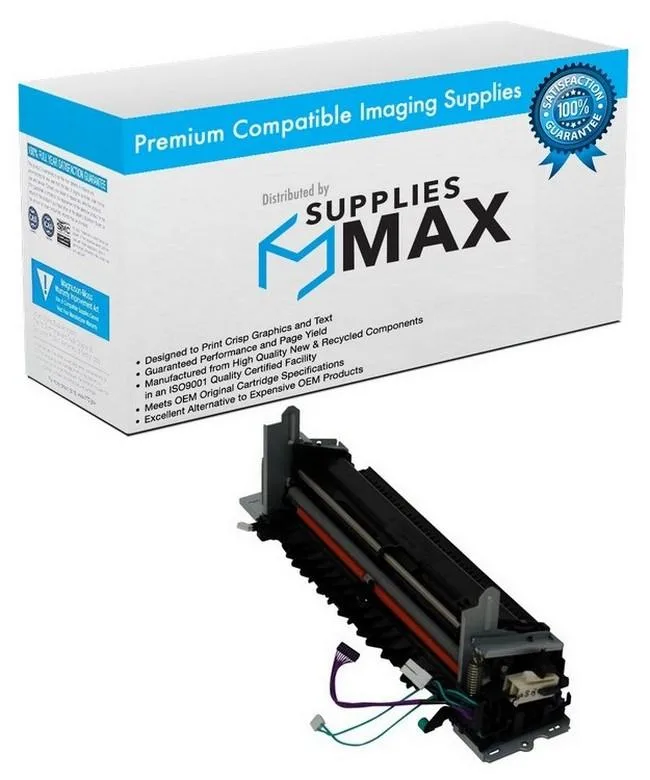 SuppliesMax SuppliesMax FM4-4290-000 110V fuser assembly 150000 pages — product photo
