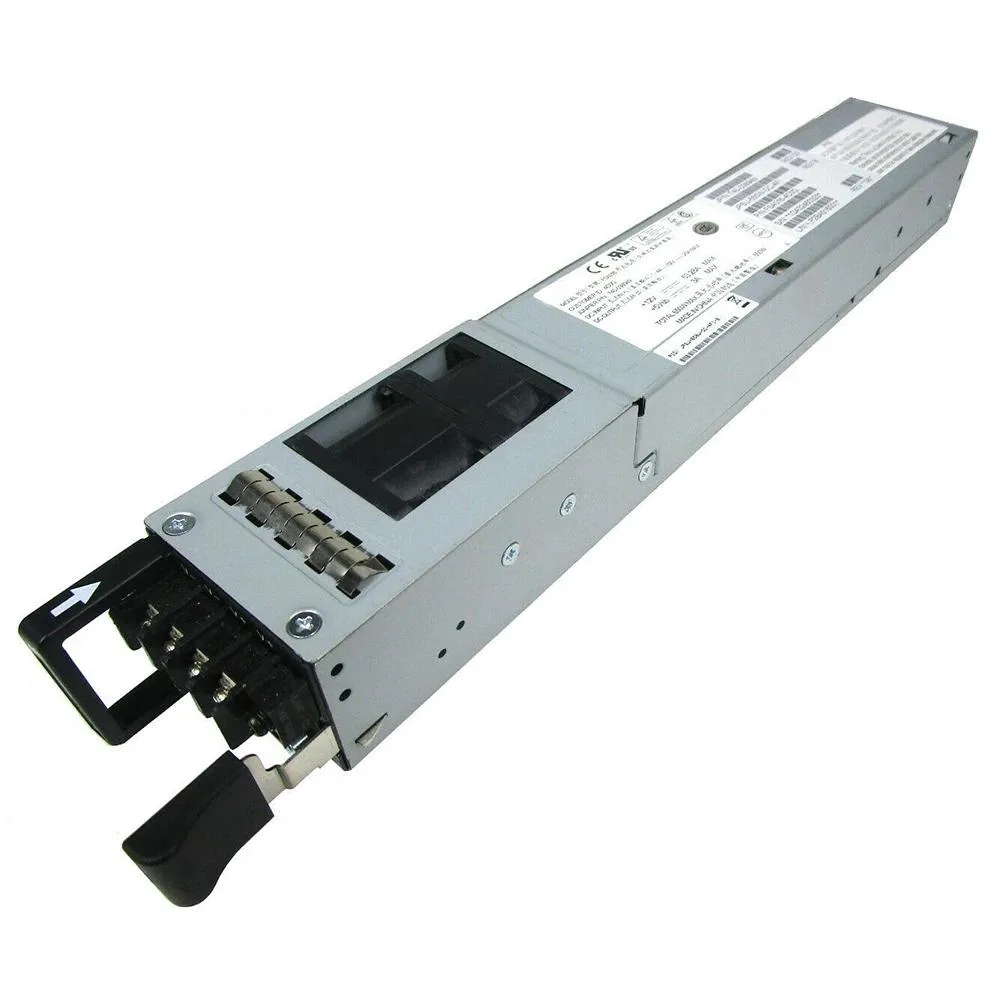 KHACHIMO KHACHIMO JPSU-650W-DC-AFI 740-038949 QFX5100-48T DC Power Supply — product photo