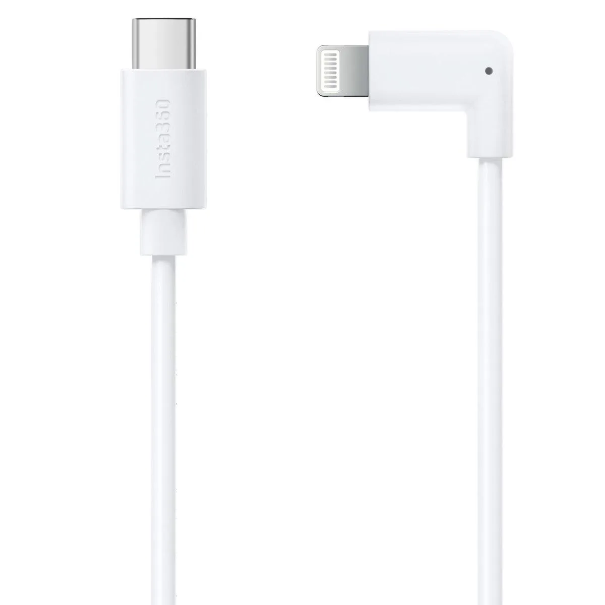 Insta360 Insta360 USB-C to Lightning Cable for Flow Stabilizer — product photo