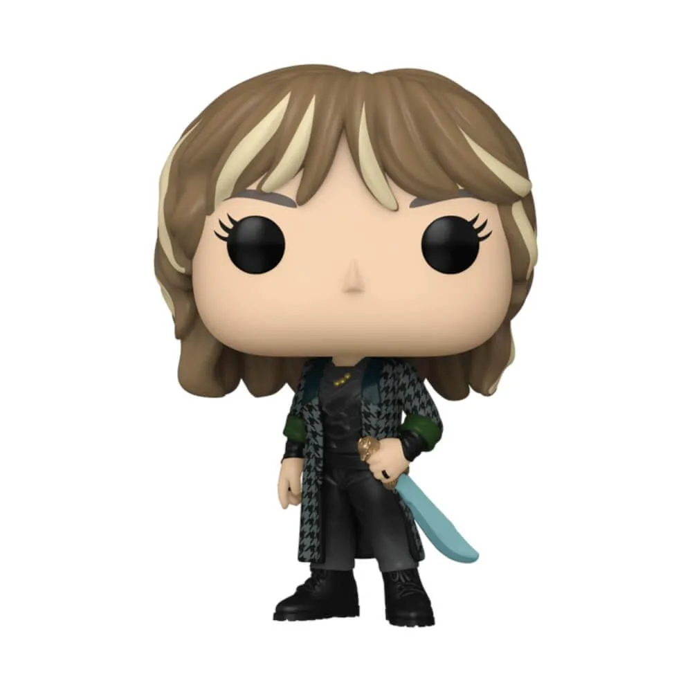 Funko Funko POP! Marvel Sylvie With Sword 3.75 in 72171 — product photo