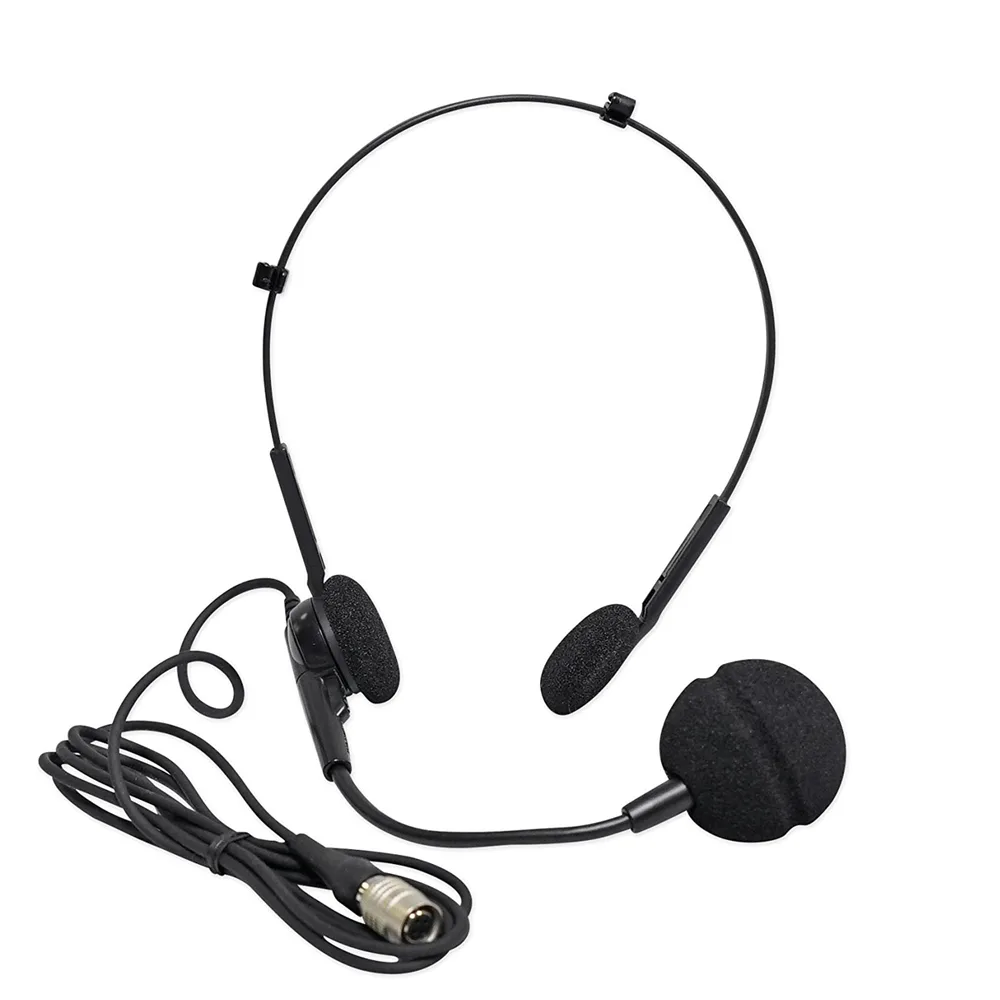 Audio-Technica Audio-Technica System 9 ATW-901A/H Wireless Unipak with PRO 8HEcW Headworn Microphone — product photo
