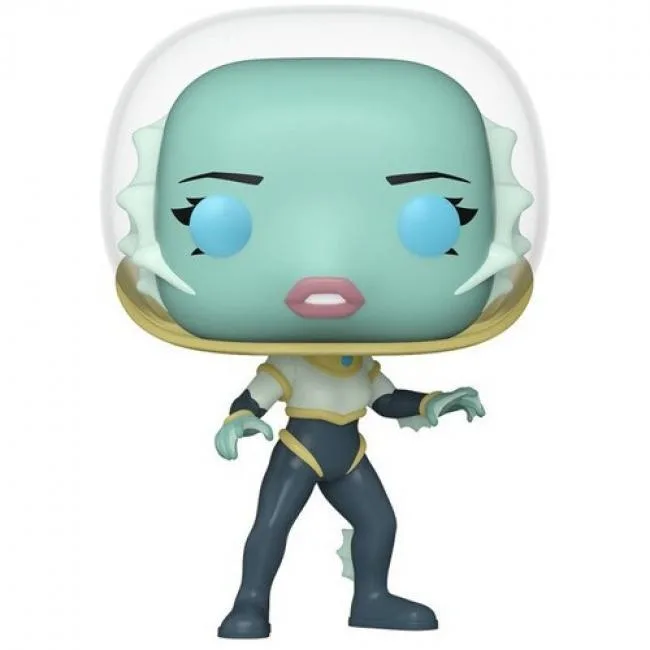 Funko Funko 81031 Dr. Nina Mazursky POP! Vinyl Action Figure — product photo