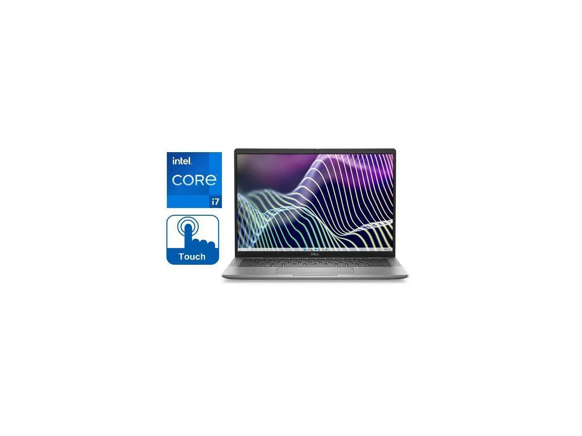 DELL Dell Latitude 7440 14.0" Touch i7-1365U 16GB 256GB laptop — product photo