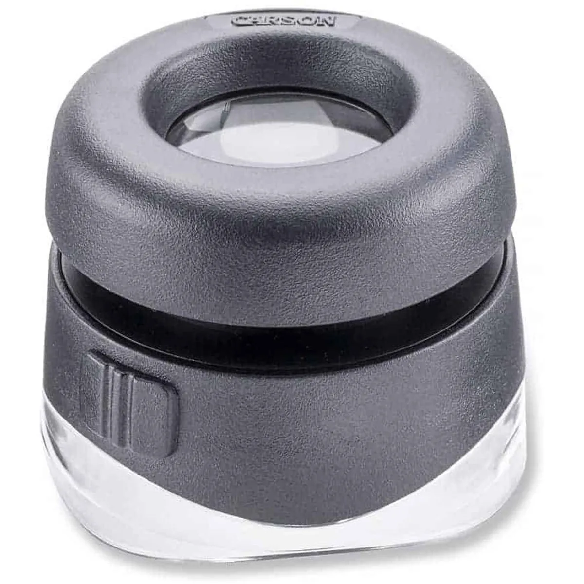 Carson Optical Carson Optical LH-50 VersaLoupe 10x LED Loupe Magnifier — product photo