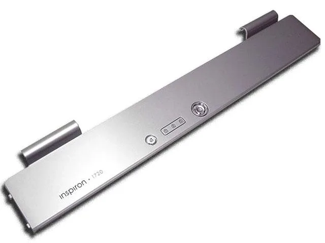 DELL DELL Inspiron 1720 Center Control Power Button Hinge Cover KU971 — product photo
