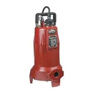 Liberty Liberty LSGX204M 2 hp 460-480 V 3-phase grinder trap — product photo