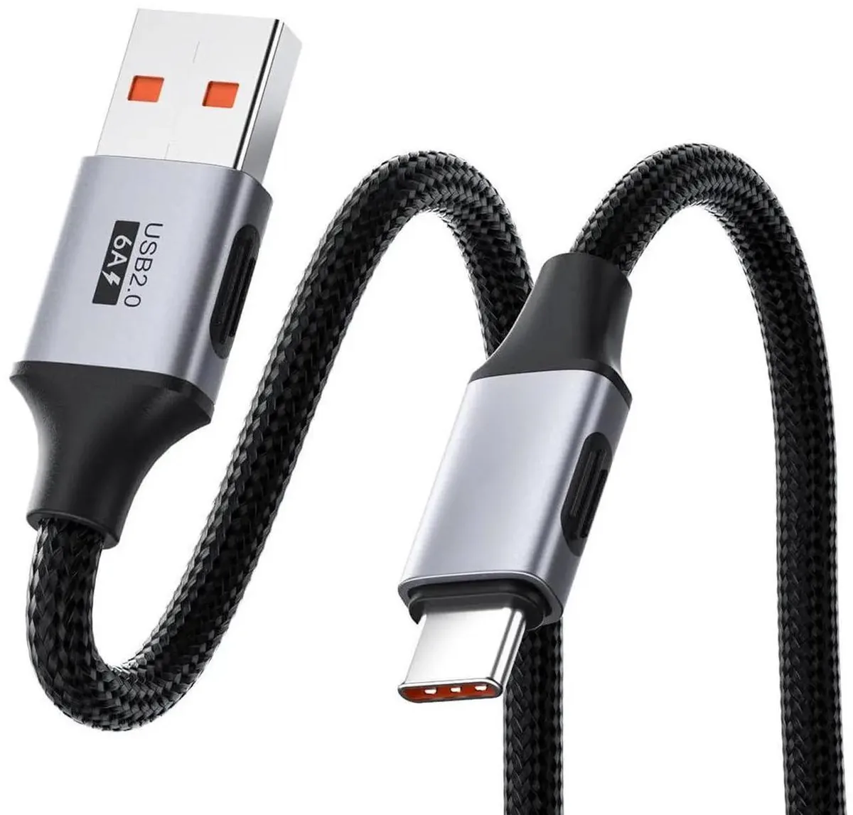 SMUGDESK SMUGDESK USB 3.2 A to A Male to Male Cable 1.6FT 10Gbps 60W — product photo