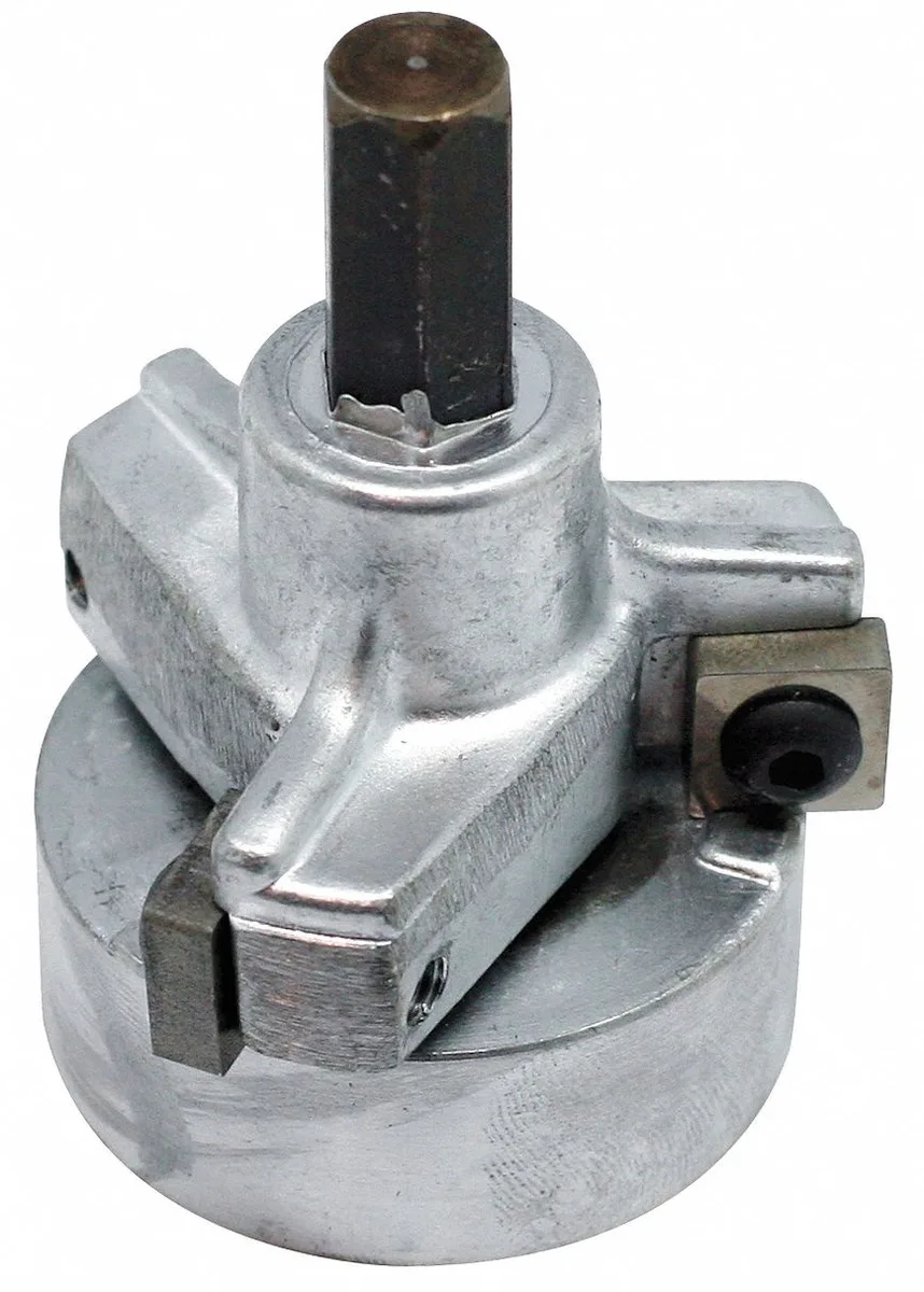 Wheeler-Rex Wheeler-Rex 16200 2 in Pipe Fitting Reamer — product photo