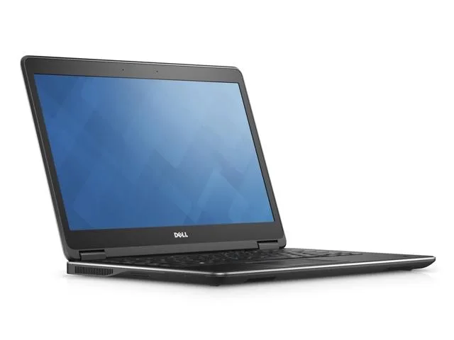 DELL DELL Latitude E7440 14" laptop Core i5-4200U 16GB DDR3 128GB SSD Windows 10 Pro — product photo