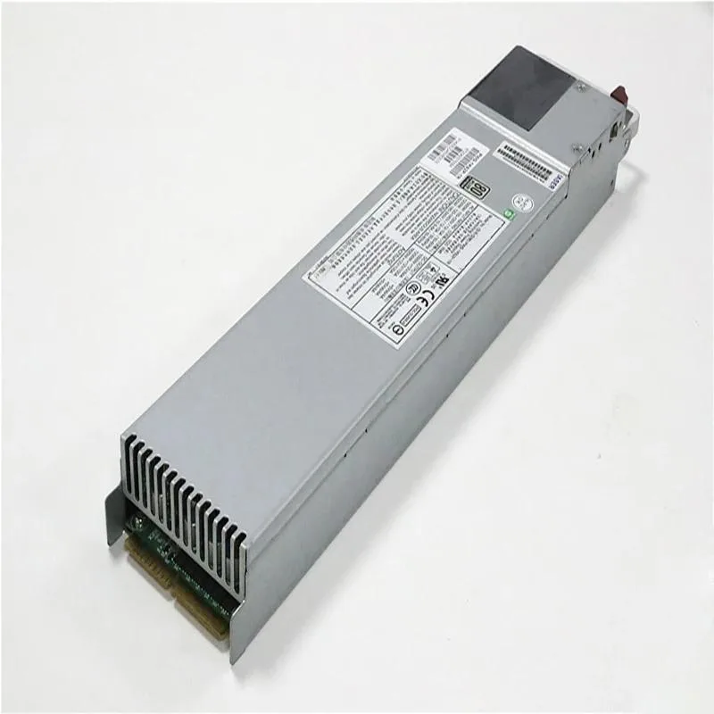 KHACHIMO KHACHIMO PWS-1K28D-240 1280W ATX power supply — product photo