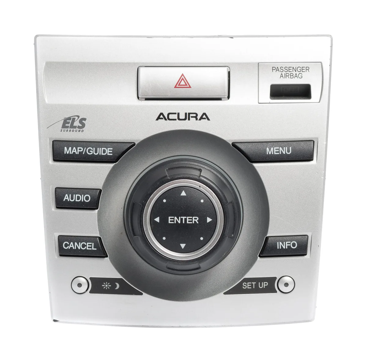 1 Factory Radio 1 Factory Radio Audio Control Module 39050STKA112C1 for 2007 Acura RDX — product photo