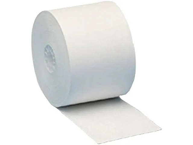 THERMAMARK Industrial Partner THERMAMARK Industrial Partner RPB3.25-165 Receipt Paper 3.25" x 165 ft 1" Core — product photo