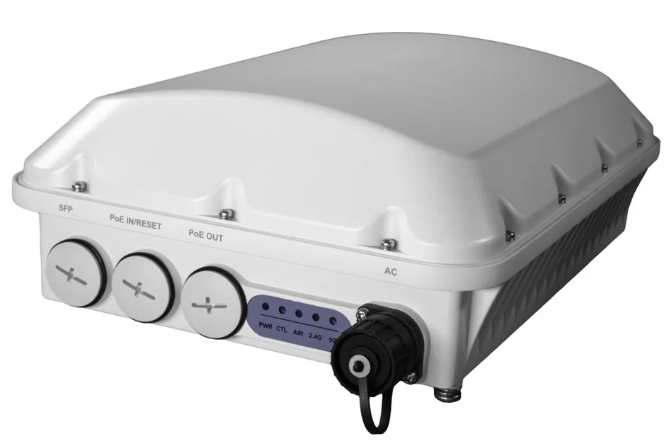 RUCKUS WIRELESS RUCKUS WIRELESS 901-T750-US51 T750 SE Outdoor Wi-Fi 6 access point — product photo