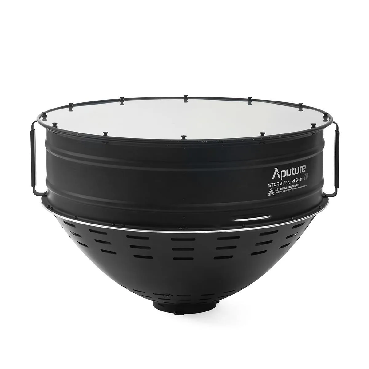 Aputure Aputure STORM Parallel Beam 70 Reflector for XT52 XT26 CS15 — product photo