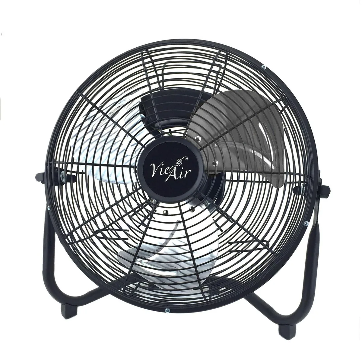  AUTO-VOX VA-20 Industrial Cooling Fan 20 Inch 120V 20A 3-Speed Metal Floor Mount — product photo