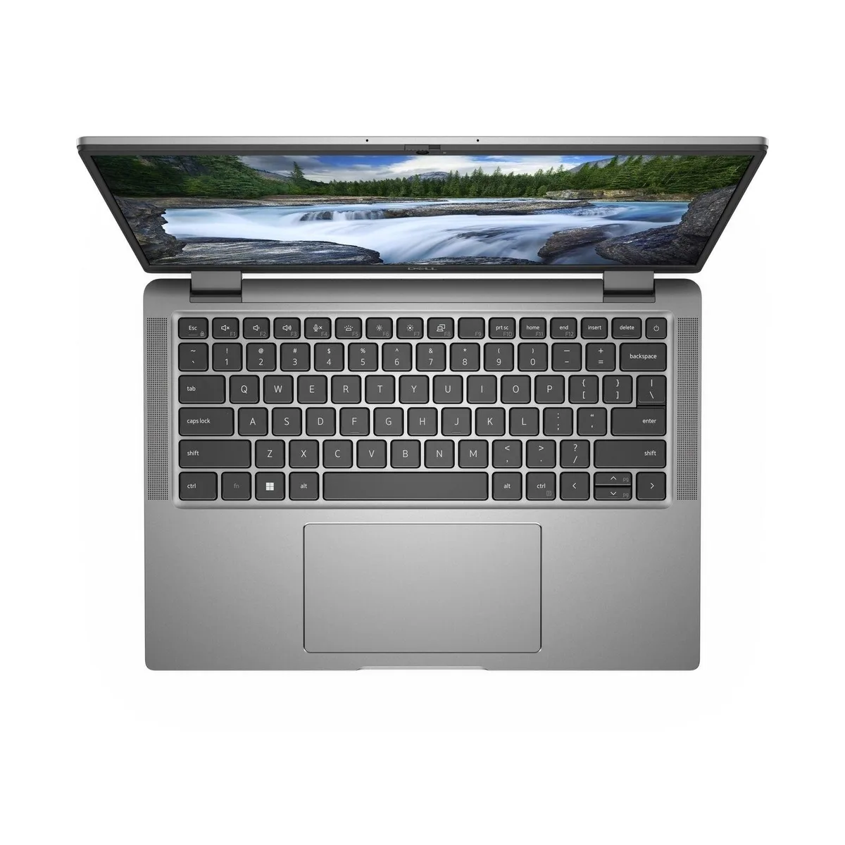 DELL Dell Latitude 7440 14" 16GB 512GB i7-1355U Silver — product photo