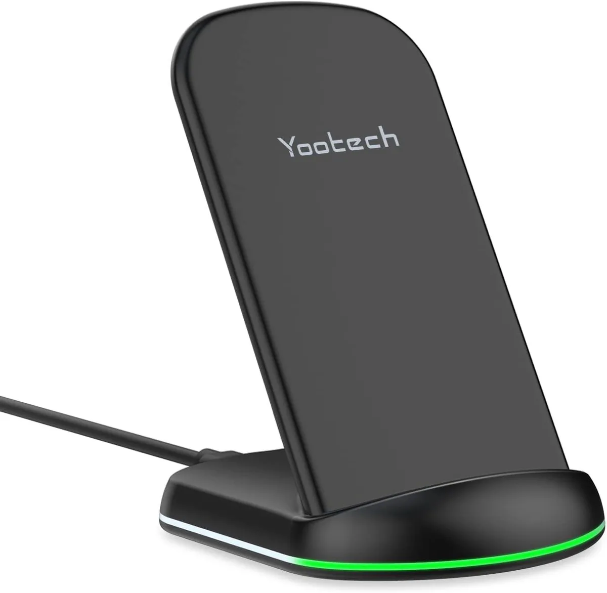 Luisport Luisport Wireless Charging Stand 10W Max 7.5W 5W Qi — product photo