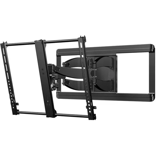 SANUS SYSTEMS SANUS SYSTEMS VLF628-B1 Full Motion TV Mount 46-90 in 150 lbs — product photo