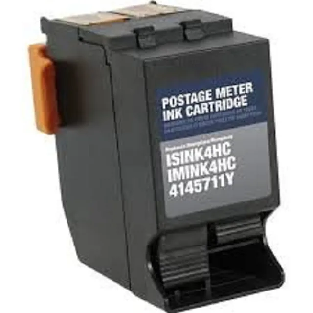 American Solutions Inc. American Solutions Inc. ISINK4HC Ink Cartridge — product photo