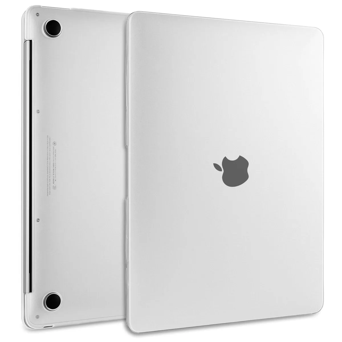 Batianda Batianda A2338 13 inch MacBook Pro 2020 2022 case 2 in 1 accessory — product photo
