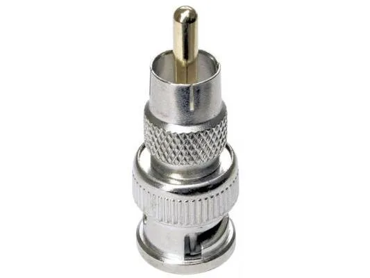 Bluecctv Bluecctv CN-SB144 BNC Male to RCA Male surveillance accessory — product photo
