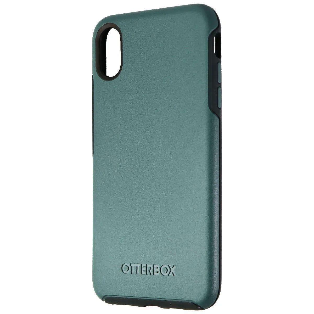 OtterBox OtterBox Symmetry Series Hybrid Case iPhone Xs Max Ivy Meadow Green — product photo
