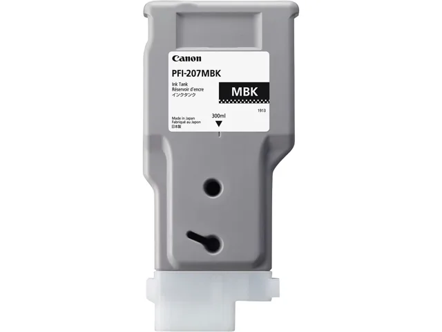 Canon Canon 8788B001 Matte Black Ink Cartridge — product photo