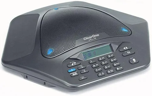 ClearOne ClearOne MAX IP Conference Phone 360° coverage — product photo