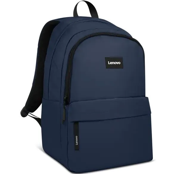 Lenovo Lenovo B10 Commuter Backpack 16-inch Navy Blue — product photo