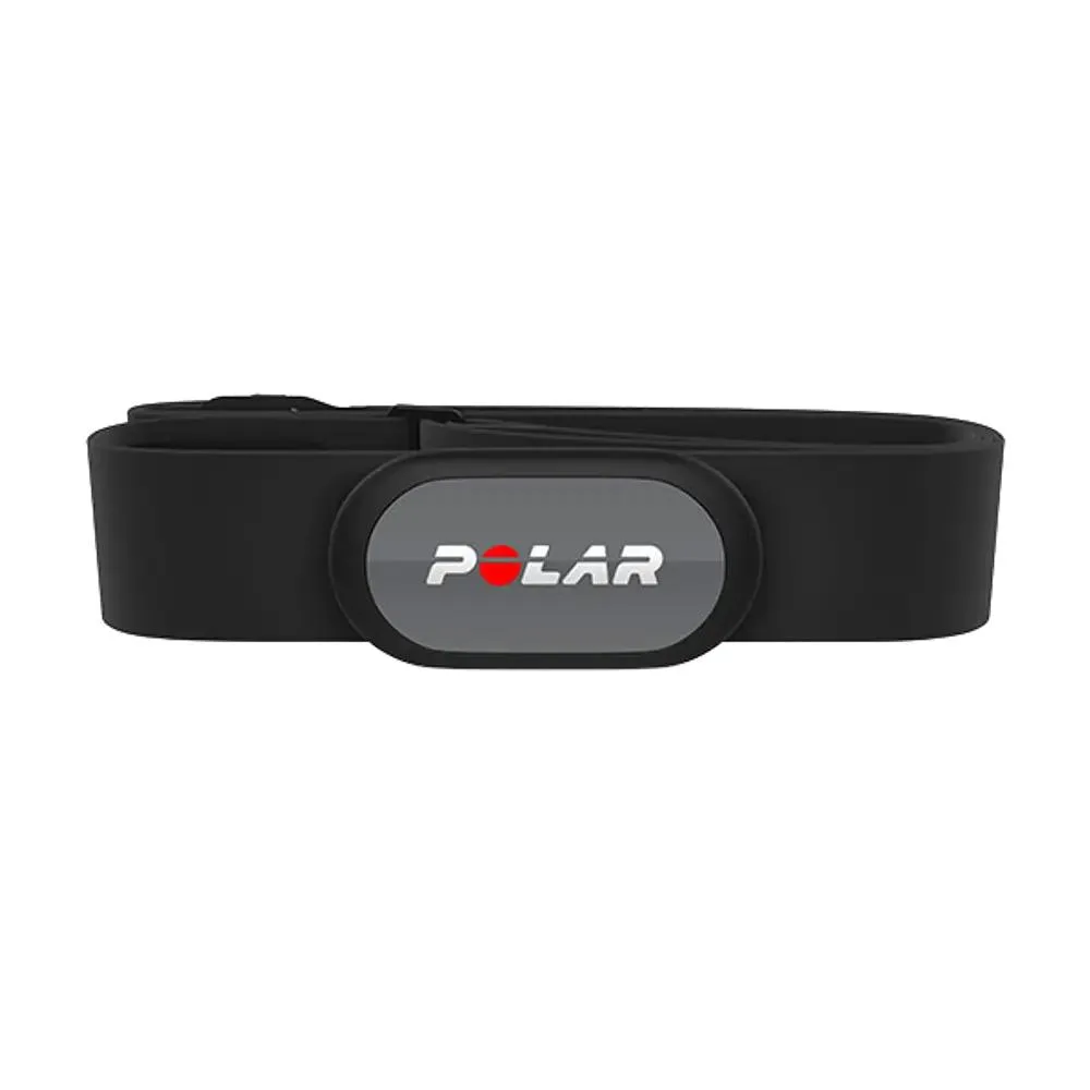 Polar Polar H9 Heart Rate Sensor XS-S Black — product photo