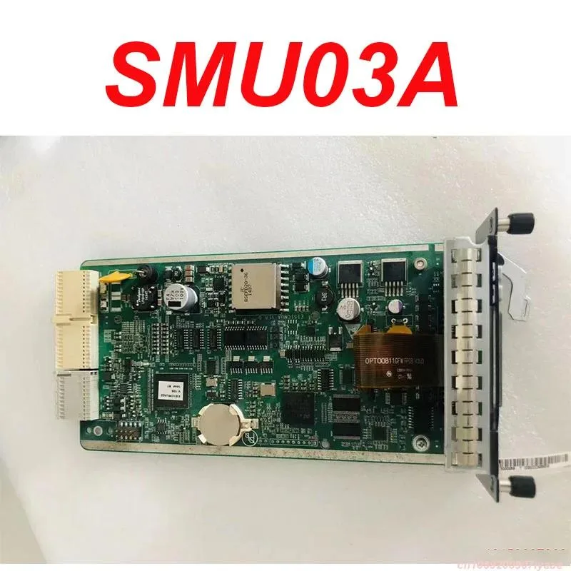 KHACHIMO KHACHIMO ECC500 E151CMUA3 Power Supply For SMU03A — product photo