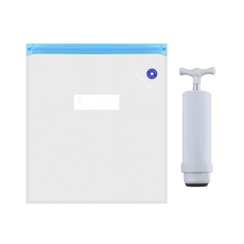 YINGHUA YINGHUA Filament Vacuum Storage Bag Set 20 Bags Pump 34x30cm 3d printers accessory — product photo