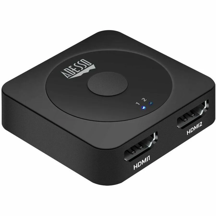 Adesso Adesso AUH-5100 4K 60 video switch — product photo