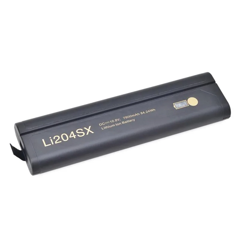 E-buy E-buy LI204SX Ni2040 7800mAh 10.8V Li-ion laptop battery — product photo