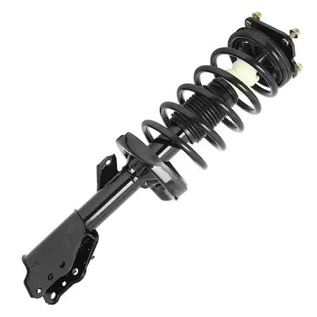Unity 11066 front right complete strut assembly for Mazda MPV