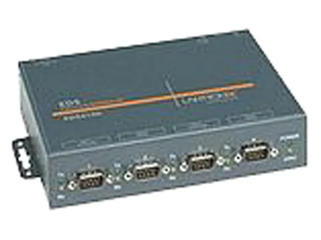 Lantronix Lantronix ED41000P0-01 EDS4100 4-Port Device Server PoE — product photo