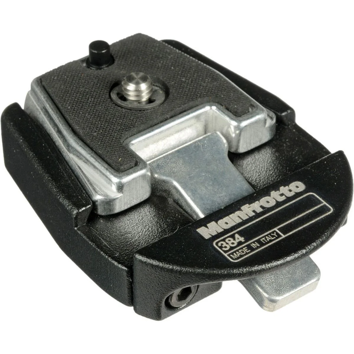 Manfrotto Manfrotto 384 Dovetail Quick Release Plate — product photo