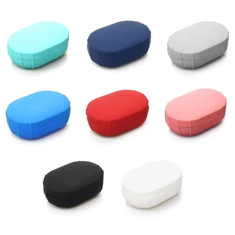 WMtec WMtec Silicone Protective Cover for Air Dots 6.5x4cm — product photo