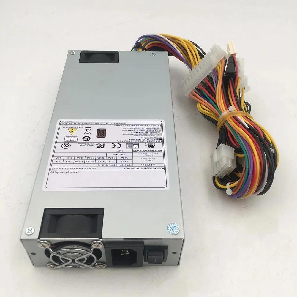 KHACHIMO KHACHIMO FSP300-701UJ 300W power supply — product photo