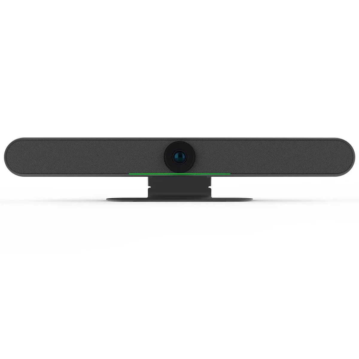 DVDO, Inc. DVDO, Inc. C6 4K Ultra HD Video Conference Camera with AI Voice Tracking, Black — product photo