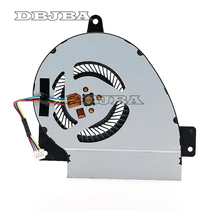 DBTLAP DBTLAP NS75B06-17C11 5V 0.50A CPU Cooling Fan — product photo