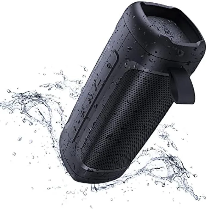 kolitt kolitt 24W Bluetooth speaker IPX6 20h playtime — product photo