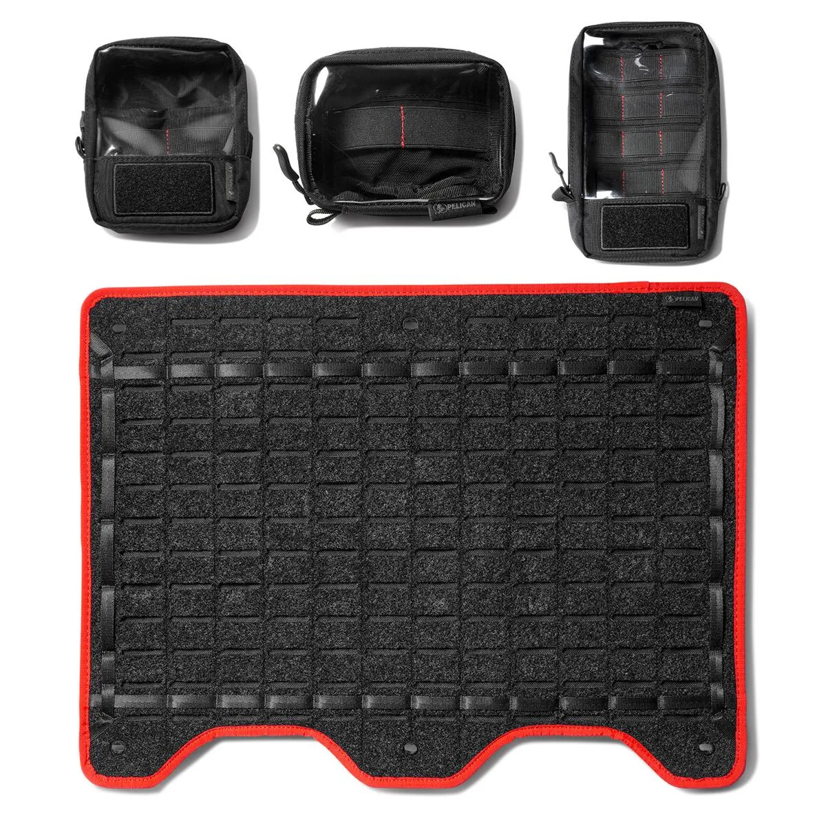 Pelican Products, Inc. Pelican Products, Inc. GridPoint Panel Kit for 1510, 1560, 1650 cases — product photo