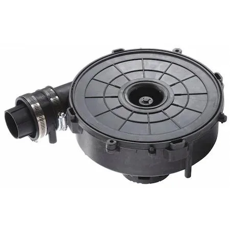 FASCO FASCO A202 Draft Inducer 115V 1.8A 3400RPM HVAC control — product photo
