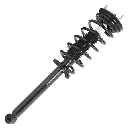 Unity 15144 rear right complete strut assembly for 2007-2012 Lexus LS460