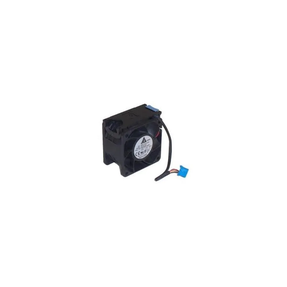 DELL DELL CPU Heatsink Assembly for PowerEdge C5220 (RT3TJ) — product photo
